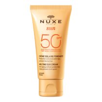 Retrouvez Nuxe Sun Crème Fondante Visage SPF50 - 50ml aux meilleurs prix sur Bebemaman.ma . Livraison à domicile partout au Maroc.