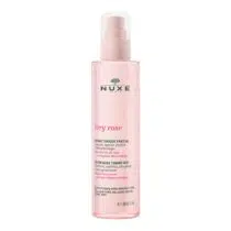 Retrouvez Nuxe Very Rose Brume Tonique Fraîche - 200ml aux meilleurs prix sur Bebemaman.ma . Livraison à domicile partout au Maroc.