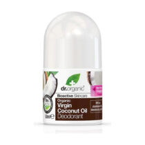 Retrouvez Dr Organic Déodorant à l'huile de Coco Roll-On - 50ml aux meilleurs prix sur Bebemaman.ma . Livraison à domicile partout au Maroc. Paiement à la livraison.