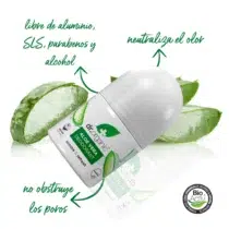 Retrouvez Dr Organic Déodorant Aloe Vera Roll-On - 50ml aux meilleurs prix sur Bebemaman.ma . Livraison à domicile partout au Maroc. Paiement à la livraison.