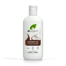 Retrouvez Dr Organic Après Shampoing à l'huile de Coco - 265ml aux meilleurs prix sur Bebemaman.ma . Livraison à domicile partout au Maroc. Paiement à la livraison.