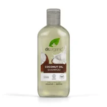 Retrouvez Dr Organic Shampoing à l'huile de Coco - 265ml aux meilleurs prix sur Bebemaman.ma . Livraison à domicile partout au Maroc. Paiement à la livraison.