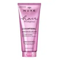 Retrouvez Nuxe Hair Prodigieux Le Shampooing Brillance Miroir 200ml aux meilleurs prix sur Bebemaman.ma . Livraison à domicile partout au Maroc. Paiement à la livraison.