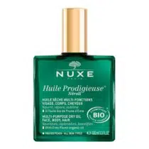 Retrouvez Nuxe Huile Prodigieuse Néroli - 100ml aux meilleurs prix sur Bebemaman.ma . Livraison à domicile partout au Maroc.