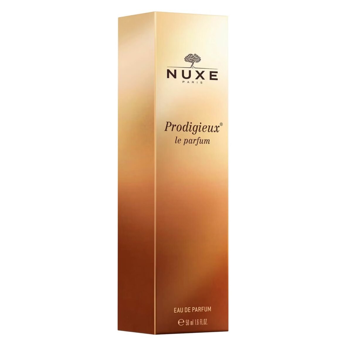 Bebemaman Nuxe Prodigieux Le Parfum 2