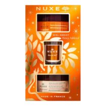 Retrouvez Nuxe Coffret Miel Addict aux meilleurs prix sur Bebemaman.ma . Livraison à domicile partout au Maroc. Paiement à la livraison.