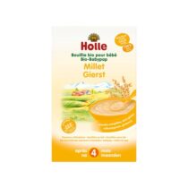 Retrouvez Holle Céréales Complètes Millet Bio 4m+ aux meilleurs prix sur Bebemaman.ma . Livraison à domicile partout au Maroc. Paiement à la livraison.