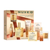 Retrouvez Nuxe Coffret La Collection Prodigieux aux meilleurs prix sur Bebemaman.ma . Livraison à domicile partout au Maroc. Paiement à la livraison.