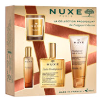 Retrouvez Nuxe Coffret La Collection Prodigieux aux meilleurs prix sur Bebemaman.ma . Livraison à domicile partout au Maroc. Paiement à la livraison.