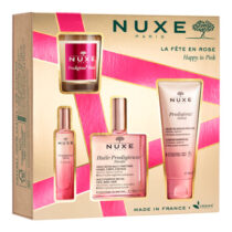 Retrouvez Nuxe Coffret La Fête en Rose aux meilleurs prix sur Bebemaman.ma . Livraison à domicile partout au Maroc. Paiement à la livraison.