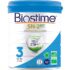 Retrouvez Biostime SN-2 Bio Plus 3ème Âge de 10 à 36 Mois aux meilleurs prix sur Bebemaman.ma . Livraison à domicile partout au Maroc. Paiement à la livraison.