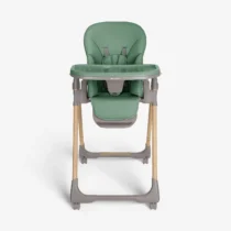 Retrouvez Kikkaboo Chaise haute Olive Mint aux meilleurs prix sur Bebemaman.ma . Livraison à domicile partout au Maroc. Paiement à la livraison.