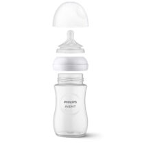 Retrouvez Philips Avent Lot de 2 tétines Natural 3.0 - 0 mois aux meilleurs prix sur Bebemaman.ma . Livraison à domicile partout au Maroc. Paiement à la livraison.