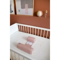 Retrouvez BEABA Cale-bébé Bébécal™ vieux rose aux meilleurs prix sur bebemaman.ma. Livraison à domicile partout au Maroc.