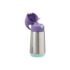 Retrouvez BBox Insulated Drink Bottle 350ML - Lilac Pop aux meilleurs prix sur Bebemaman.ma . Livraison à domicile partout au Maroc. Paiement à la livraison.