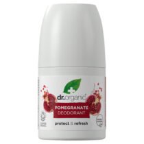 Retrouvez Dr Organic Déodorant Roll-On à La Grenade aux meilleurs prix sur Bebemaman.ma. Livraison à domicile partout au Maroc. Paiement à la livraison.