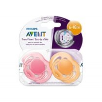 Retrouvez Philips Avent Sucette 6-18M Silicone Aérée aux meilleurs prix sur Bebemaman.ma . Livraison à domicile partout au Maroc. Paiement à la livraison.