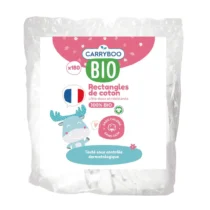 Retrouvez Carryboo Coton Pads Bio x180 aux meilleurs prix sur Bebemaman.ma . Livraison à domicile partout au Maroc. Paiement à la livraison.