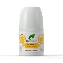 Retrouvez Dr Organic Déodorant Roll-On Vitamine E aux meilleurs prix sur Bebemaman.ma. Livraison à domicile partout au Maroc. Paiement à la livraison.