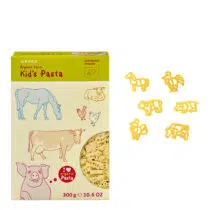 Retrouvez Alb Gold Kid’s Pasta Organic Farm 300g aux meilleurs prix sur Bebemaman.ma . Livraison à domicile partout au Maroc. Paiement à la livraison.