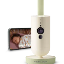 Retrouvez Philips Avent Babyphone Connecté Monitor+ SCD643 aux meilleurs prix sur Bebemaman.ma . Livraison à domicile partout au Maroc. Paiement à la livraison.