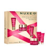 NUXE Coffret Anti-Âge NUXE Merveillance Lift Fermeté 2 - bebemaman.ma