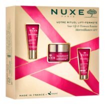 Retrouvez NUXE Coffret Anti-Âge NUXE Merveillance Lift Fermeté aux meilleurs prix sur Bebemaman.ma . Livraison à domicile partout au Maroc. Paiement à la livraison.